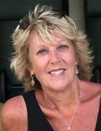 photo of Kristine M. Corrigan